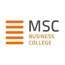 MSC Business College Partner